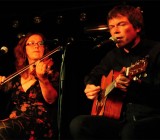 Trad Lunchtime Concert at The Galway Arts Festival