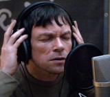 Recording The Leipzig Sessions at Echolux Studios
